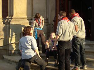 34. Deutscher Evangelischer Kirchentag 2013 Hamburg