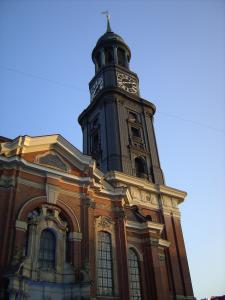 34. Deutscher Evangelischer Kirchentag 2013 Hamburg