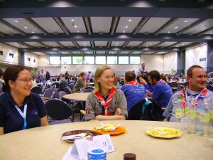 34. Deutscher Evangelischer Kirchentag 2013 Hamburg