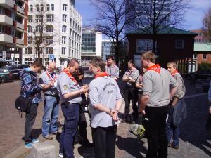 34. Deutscher Evangelischer Kirchentag 2013 Hamburg