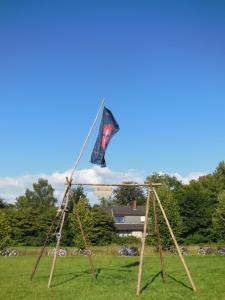 Jubiläum 40 Jahre Stamm Götz von Berlichingen