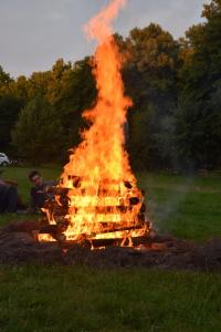 Jubiläum 40 Jahre Stamm Götz von Berlichingen