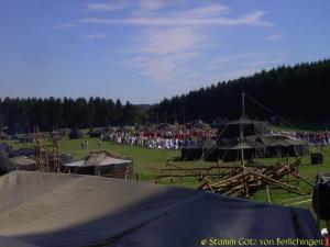 Bundeslager 2012