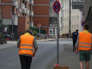 Kirchentag  37. DEKT Dortmund