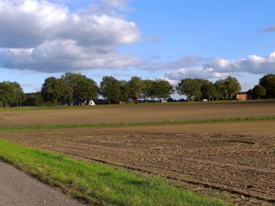 Stammes Herbstlager