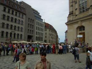 Kirchentag 2011 Dresden