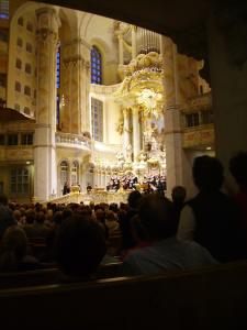 Kirchentag 2011 Dresden