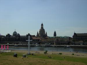 Kirchentag 2011 Dresden