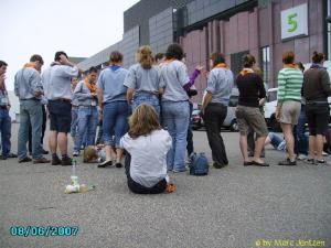 Kirchentag