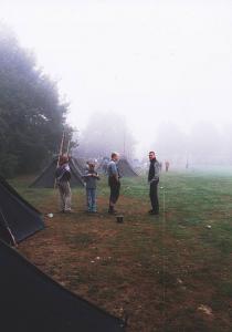 Landesmark-Fußballturnier