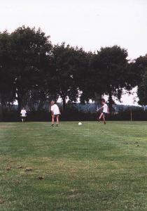 Landesmark-Fußballturnier