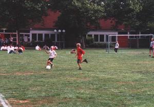 Landesmark-Fußballturnier