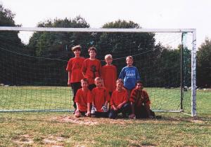 Landesmark-Fußballturnier