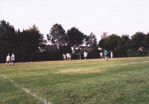 Landesmark-Fußballturnier