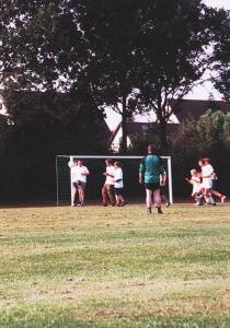 Landesmark-Fußballturnier