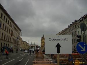 2. ÖKT in München