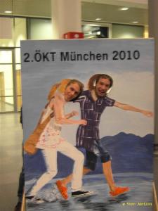 2. ÖKT in München
