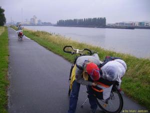 Sippenfahrt der Neuen Sippe