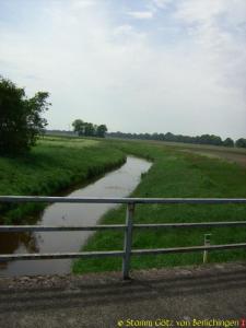 Sippenfahrt Kluger Löwe Fahrradtour