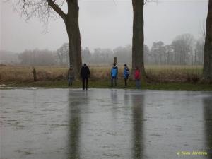 Sippenfahrt der Klugen Löwen