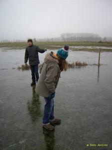 Sippenfahrt der Klugen Löwen