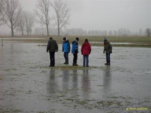 Sippenfahrt der Klugen Löwen