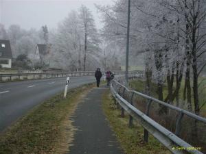 Sippenfahrt der Klugen Löwen