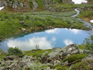 Norwegen 2013 Stammesgroßfahrt