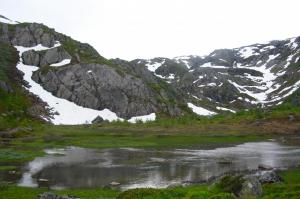 Norwegen 2013 Stammesgroßfahrt