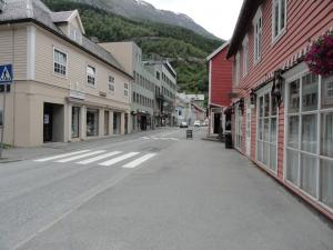 Norwegen 2013 Stammesgroßfahrt