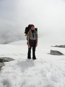 Norwegen 2013 Stammesgroßfahrt