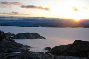 Norwegen 2013 Stammesgroßfahrt