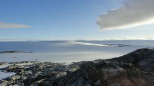 Norwegen 2013 Stammesgroßfahrt