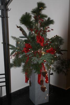 Weihnachtsfeier